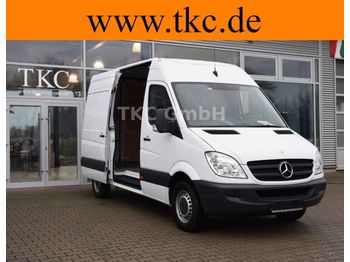 Nowy Dostawczy kontener Mercedes-Benz Sprinter 216 CDI/3665 Kasten Hochdach *KLIMA*PTS: zdjęcie 1