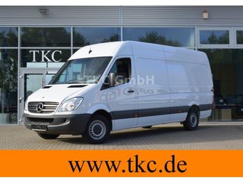 Nowy Dostawczy kontener Mercedes-Benz Sprinter 313 CDI/43 Kasten Maxi *Klima*Tempomat*: zdjęcie 1