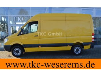Nowy Dostawczy kontener Mercedes-Benz Sprinter 316 CDI/366 Kasten Hoch KLIMA Automatik: zdjęcie 1