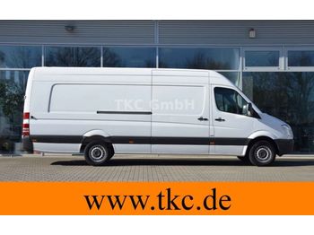 Nowy Dostawczy kontener Mercedes-Benz Sprinter 316 CDI/4325 KA Superlang *KLIMA*NAVI*: zdjęcie 1