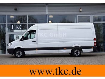 Nowy Dostawczy kontener Mercedes-Benz Sprinter 316 CDI L4H2 Kasten Maxi #KLIMA#PTS#AHK: zdjęcie 1