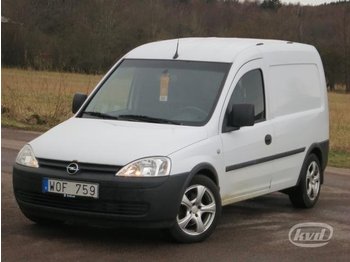 Dostawczy kontener Opel Combo 1.3 CDTI Skåp (70hk): zdjęcie 1