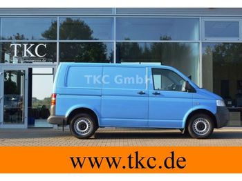 Dostawczy kontener Volkswagen Transporter T5 KA Diesel *Standheizung* 3,2 to: zdjęcie 1