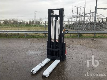 PLUS POWER ES15-ES 1500 kg (Unused) - Wózek paletowy: zdjęcie 1