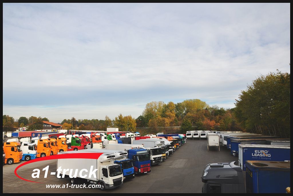 A1-Truck GmbH undefined: zdjęcie 7