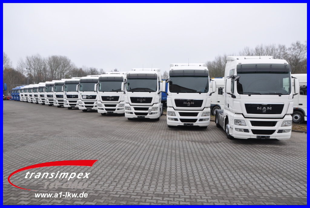 A1-Truck GmbH undefined: zdjęcie 5