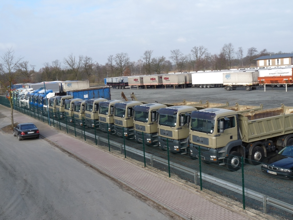 A1-Truck GmbH undefined: zdjęcie 3