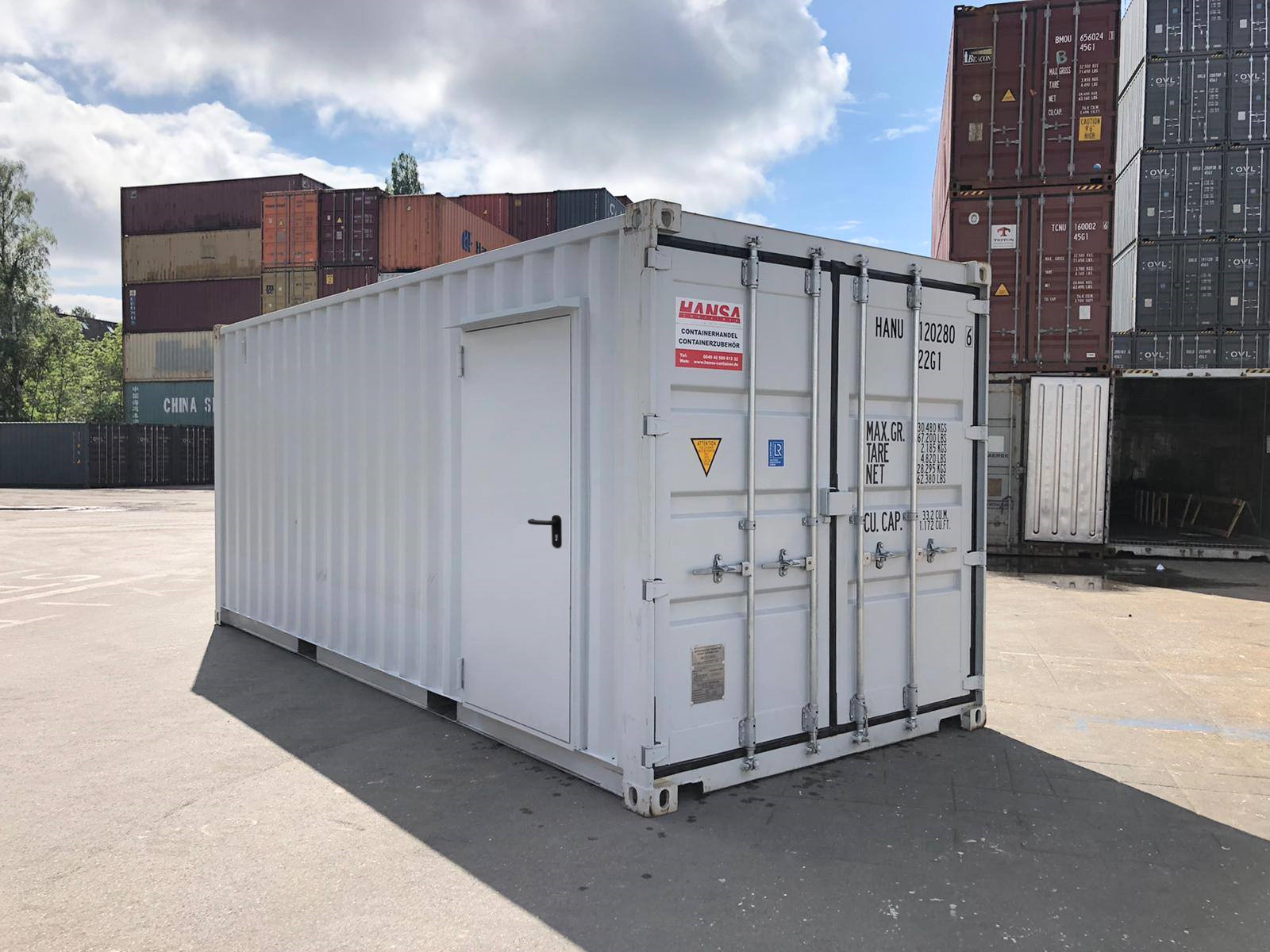 HCT Hansa Container Trading GmbH undefined: zdjęcie 10