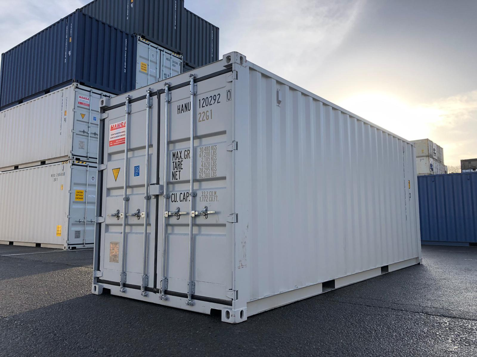 HCT Hansa Container Trading GmbH undefined: zdjęcie 6