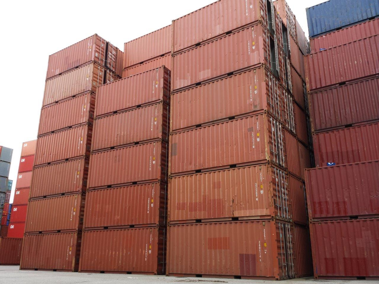 HCT Hansa Container Trading GmbH undefined: zdjęcie 9