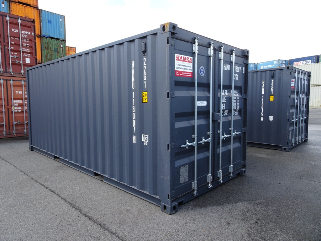 HCT Hansa Container Trading GmbH undefined: zdjęcie 5