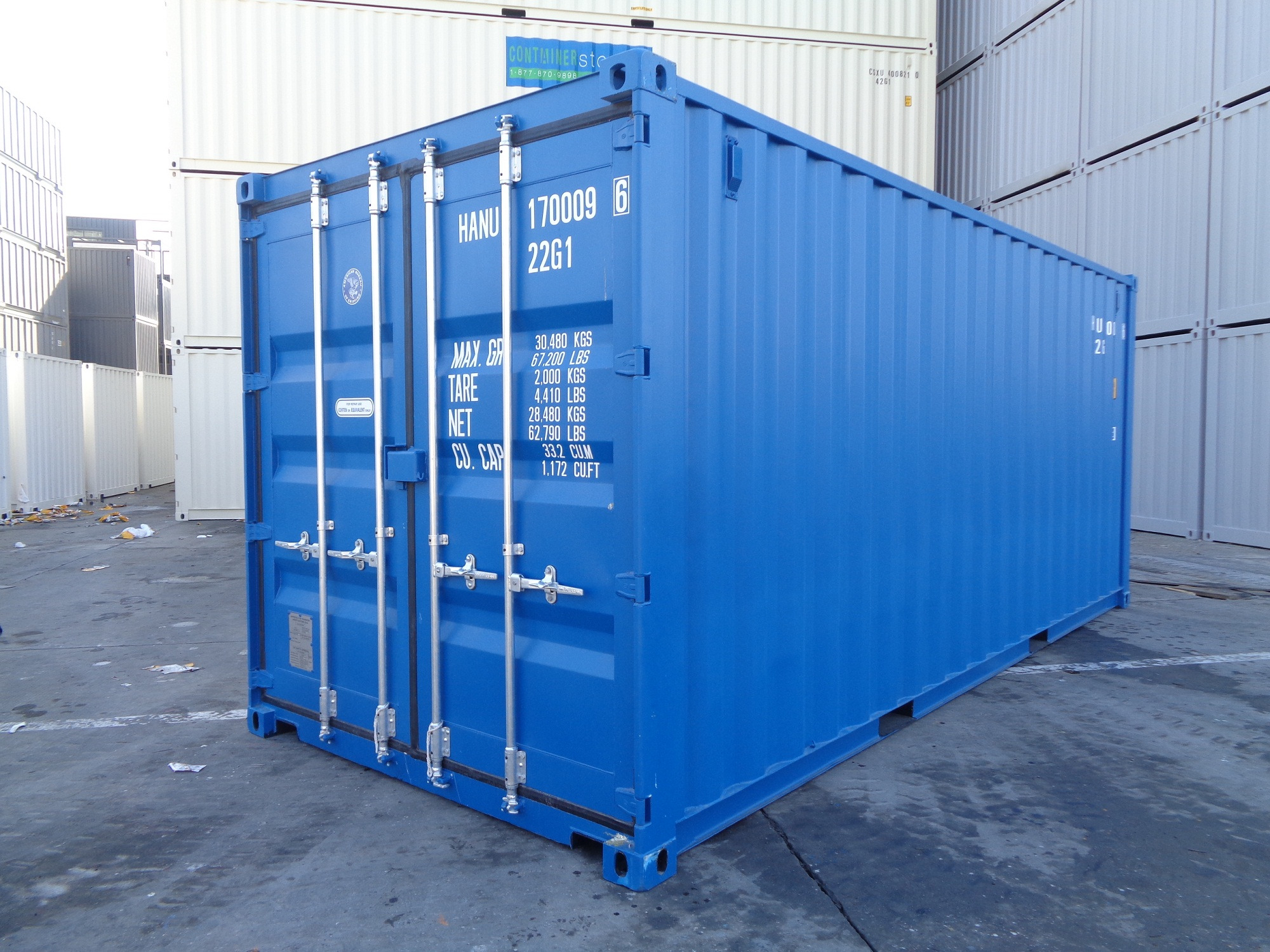 HCT Hansa Container Trading GmbH undefined: zdjęcie 4