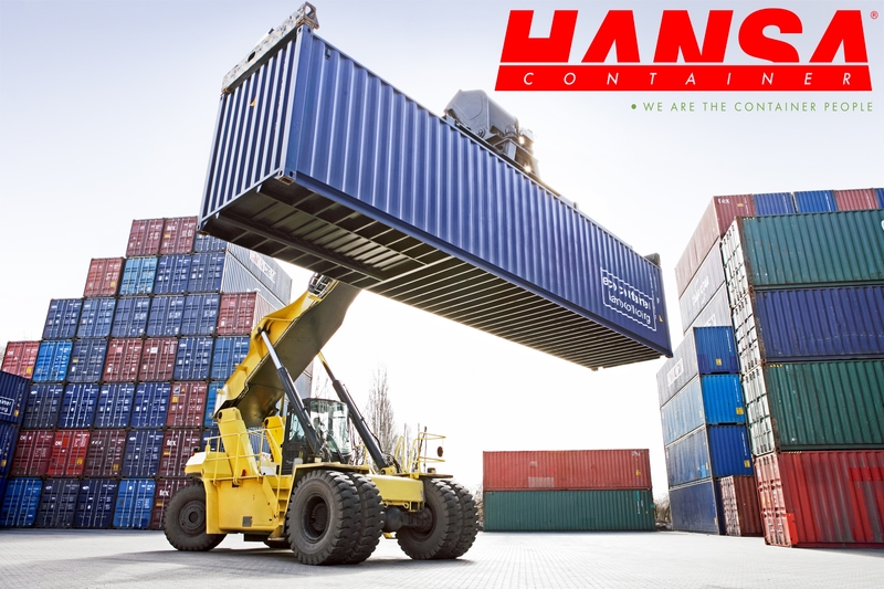HCT Hansa Container Trading GmbH undefined: zdjęcie 3