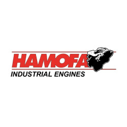 Hamofa: Wysokiej jakości silniki przemysłowe z Belgii!
