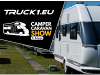 Camper & Caravan Show 2023
