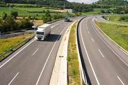 Zakazy ruchu ciężarówek w Polsce i Europie