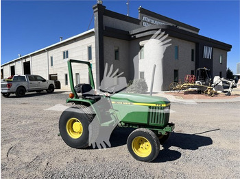 Mini traktor JOHN DEERE