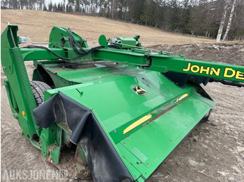 Maszyna rolnicza JOHN DEERE 2000 Series