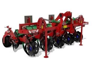 Maszyna rolnicza AGRO-MASZ