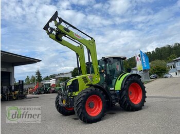 Ciągnik rolniczy CLAAS Arion 440