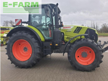 Ciągnik rolniczy CLAAS Arion 630