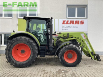 Ciągnik rolniczy CLAAS Arion 650