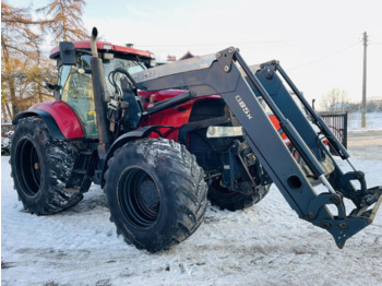 Ciągnik rolniczy CASE IH Puma