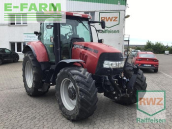 Ciągnik rolniczy CASE IH Puma 125