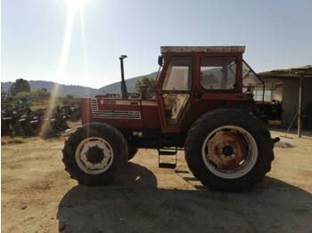 Ciągnik rolniczy FIAT 90 series