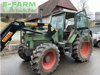 Ciągnik rolniczy FENDT Farmer 300