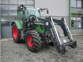 Ciągnik rolniczy FENDT 310 Vario