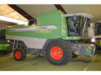 Kombajn zbożowy FENDT C series