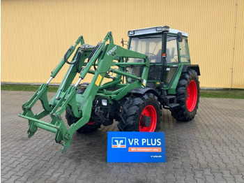 Ciągnik rolniczy FENDT Farmer 300