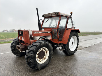 Ciągnik rolniczy FIAT 100-90