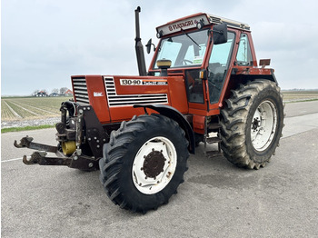 Ciągnik rolniczy FIAT 90 series