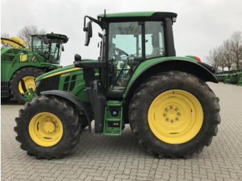 Ciągnik rolniczy JOHN DEERE 6120M