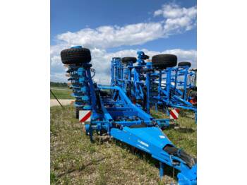 Kultywator LEMKEN