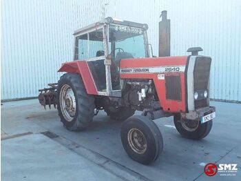 Ciągnik rolniczy MASSEY FERGUSON 2600 series