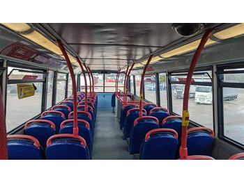 2002 Dennis Trident 75 seats - Autobus piętrowy: zdjęcie 3