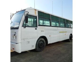Podmiejski autobus 2008 Tata 1316C: zdjęcie 1