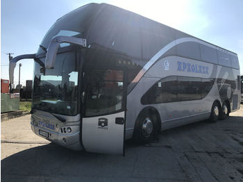 Turystyczny autobus AYATS BRAVO MAN 460 cv: zdjęcie 1