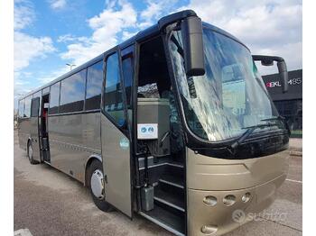 Turystyczny autobus Autobus/ Bova Daf euro 3: zdjęcie 1