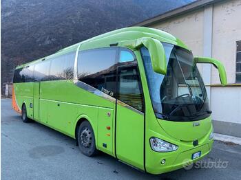 Turystyczny autobus Autobus/ Scania I6 anno 2016 euro 85.000: zdjęcie 1