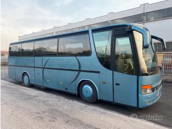 Turystyczny autobus Autobus/ Setra 312 euro 6.000: zdjęcie 1