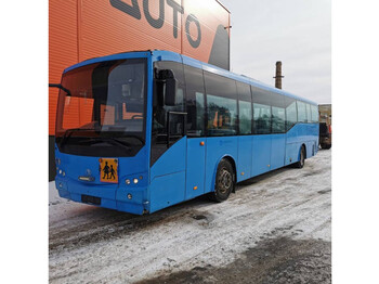 Podmiejski autobus Autosan Eurolider Euro5: zdjęcie 1