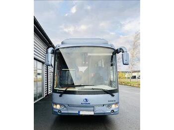Minibus, Turystyczny autobus Autosan GEMINI A0808T: zdjęcie 1