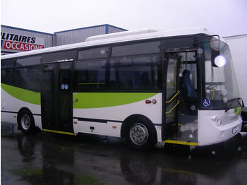 Miejski autobus BMC PROBUS 215 47 PLACES: zdjęcie 1