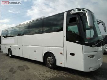 Turystyczny autobus BOVA Magiq: zdjęcie 1
