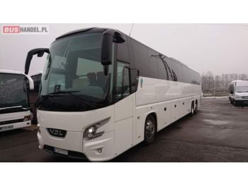 Turystyczny autobus BOVA VDL Futura FHD2 148.460: zdjęcie 1