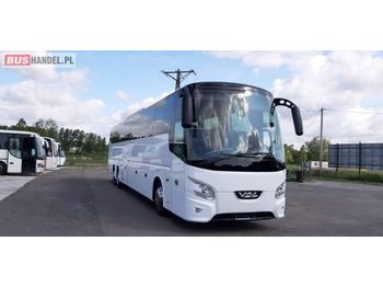 Turystyczny autobus BOVA VDL/ Magiq: zdjęcie 1